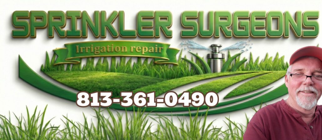 Sprinkler Surgeons
